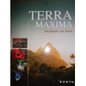 Encyklopécia v nemeckom jazyku Terra Maxima